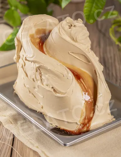 1 kg - Slaný karamel 30 - sušené ochucení, Stella