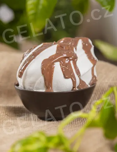 2,5 kg - Kokosové sušenky - poleva s kousky, Stella