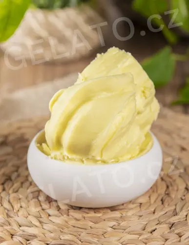 3 kg - Citron Cedro - ochucovací pasta hladká, Stella