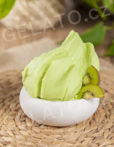 6 kg - Kiwi 200 - ochucovací pasta hladká, Stella