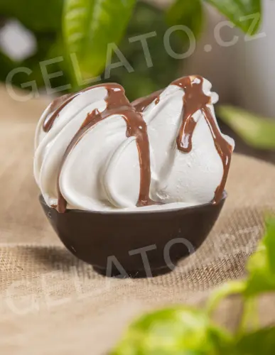 6 kg - Lískový oříšek Italský - poleva hladká, Stella