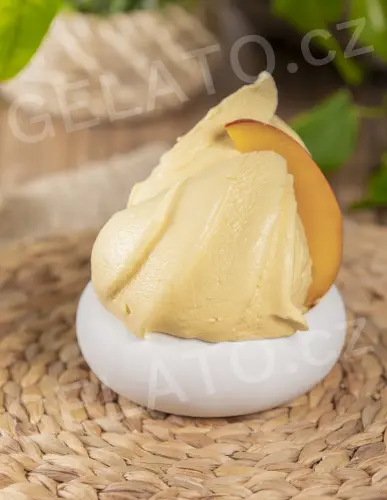 1,35 kg - Mango Veg - kompletní sušená zmrzlinová směs, Stella