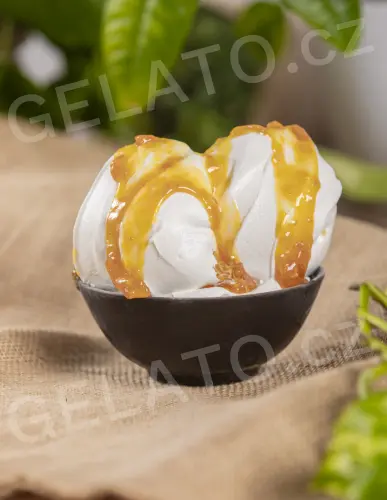 3 kg - Mandarinka a Kurkuma - poleva s kousky, Stella