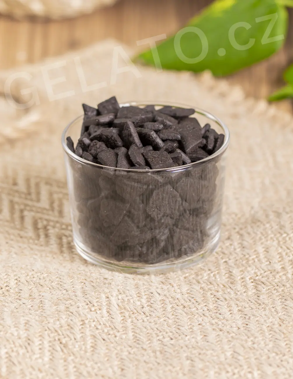 2 kg - Crumble Kookie & Cream - minisušenky na dochucení a dekoraci, Stella