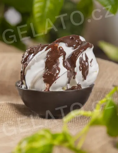 2,5 kg - Sušenka Mléčná Čokoláda - poleva s kousky bez lepku, Stella