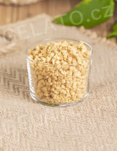 2 kg - Crumble sušenka - Bez lepku - posyp na dochucení a dekoraci, Stella