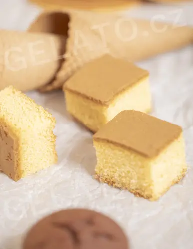 1 kg - Směs na piškot a roládu, Stella