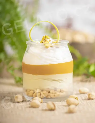 1 kg - Ztužovač živočišné šlehačky, Stella