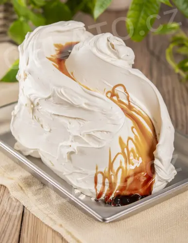 3 kg - Pannacotta - ochucovací pasta hladká, Stella