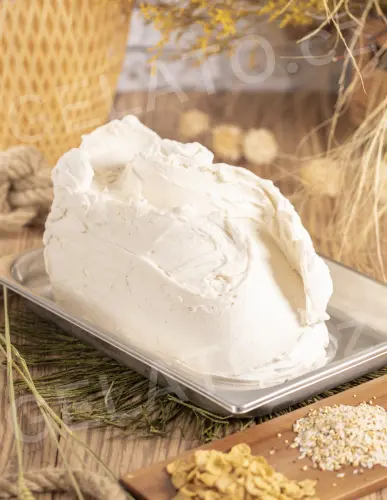 1,5 kg - Cereální základ pro zmrzlinu, Stella