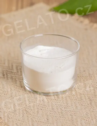 2,5 kg - Smetanová báze - základ pro mléčnou zmrzlinu, Stella