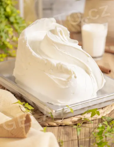 6 kg - Mandle - ochucovací pasta hladká, Stella