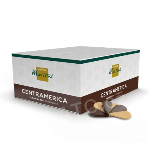 10 kg - Tmavý disk Centramerica, Master Martini