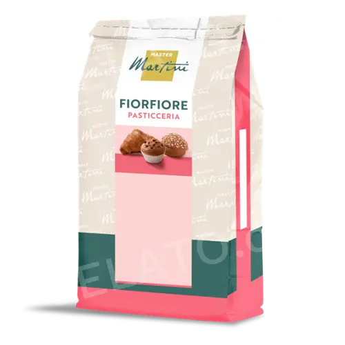 10 kg - Směs na čokoládový korpus FiorFiore, Master Martini