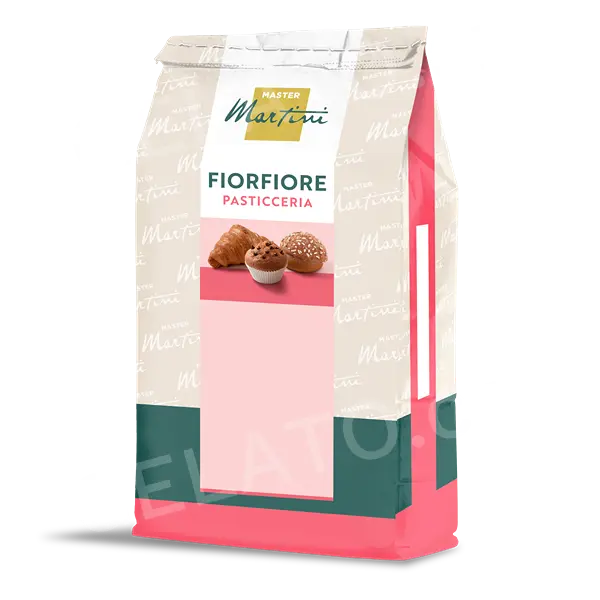 10 kg - Směs na čokoládový korpus FiorFiore, Master Martini