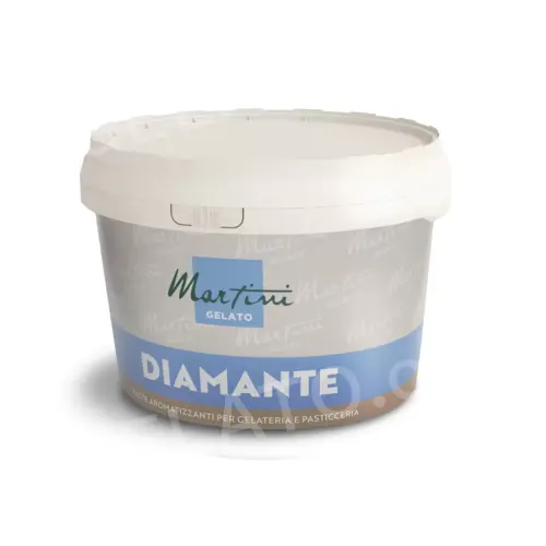 3 kg - Slaná arašídová pasta, Master Martini