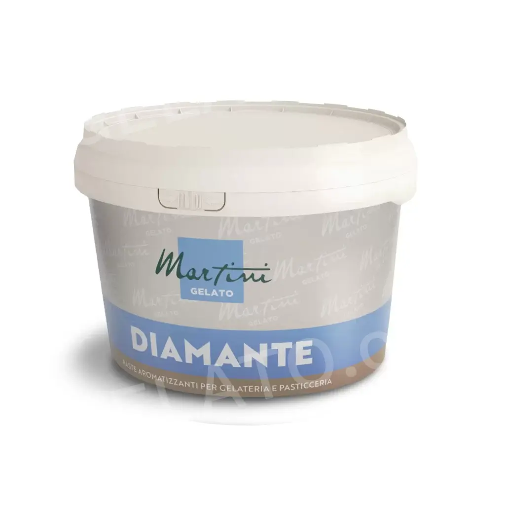 3 kg - Slaná arašídová pasta, Master Martini