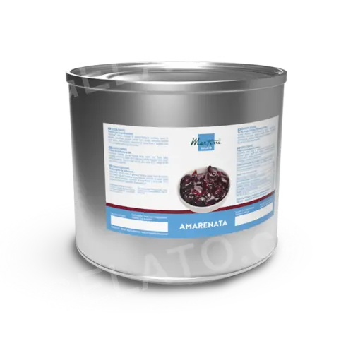 5 kg - Višňová dekorace, Master Martini