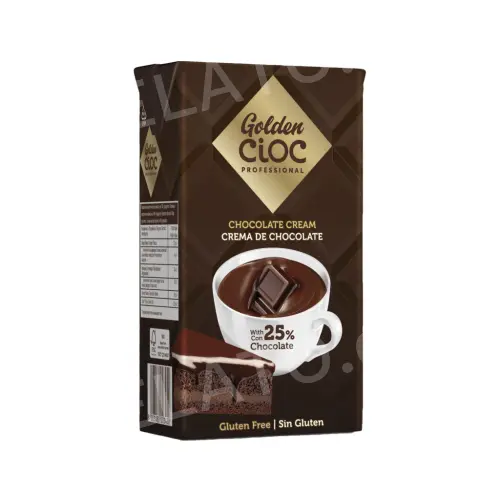 1 kg - Horká čokoláda, Master Martini