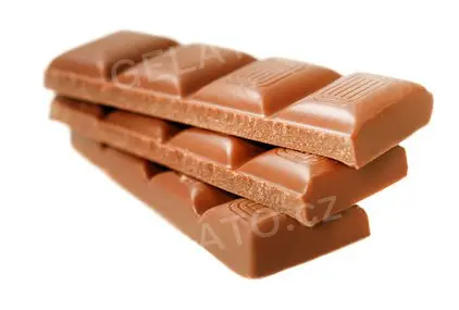 1,5 kg - Mléčná čokoláda Desiderio - kompletní sušená zmrzlinová směs, Montebianco