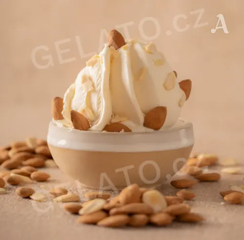 3 kg - LATTE DI MANDORLE AVOLA, Anselmi