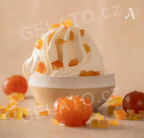 3 kg - FRUTTA CANDIDA PER CASSATA, Anselmi