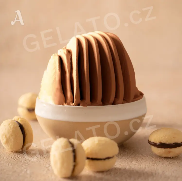 3,7 kg - BACIO DI DAMA, Anselmi