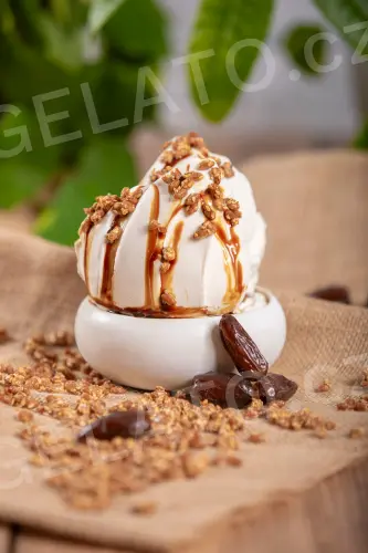 2 kg - Dekorativní posyp Sezam Amira d′Oriente, Stella