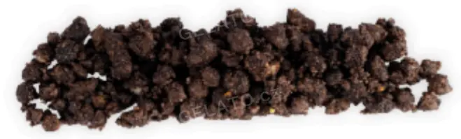 12 kg - CRUMBLE After Eight