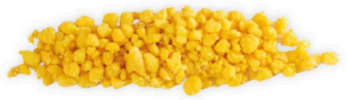 12 kg - Crumble Mango - posyp na dochucení a dekoraci