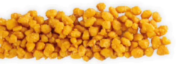 12 kg - Crumble Marakuja - posyp na dochucení a dekoraci