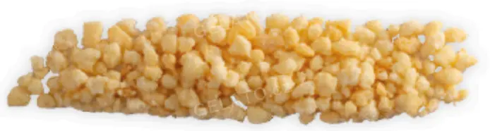 12 kg - Crumble Štrůdl - posyp na dochucení a dekoraci