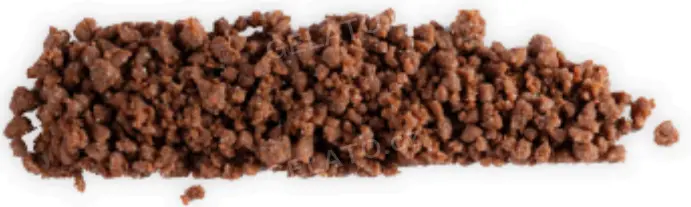 12 kg - Crumble Rum - posyp na dochucení a dekoraci