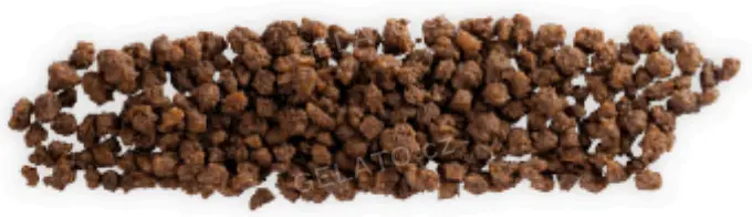 12 kg - Crumble Káva - posyp na dochucení a dekoraci