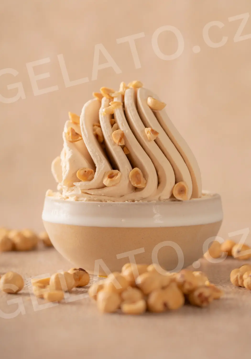 3 kg - Lískový oříšek PIEMONTE I.G.P., Anselmi