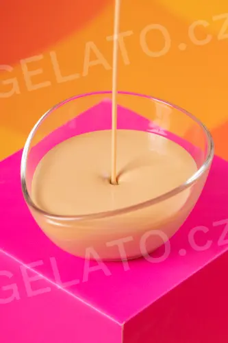 5 kg - Nocciolotta Lískový oříšek - krém lískooříškový, Montebianco