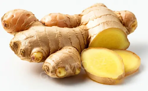 3 kg - Zázvor Madre - poleva s kousky, LineaGel