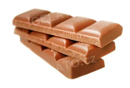 5 kg - Poleva na pečivo Covermax DECOR CHOC, Pregel