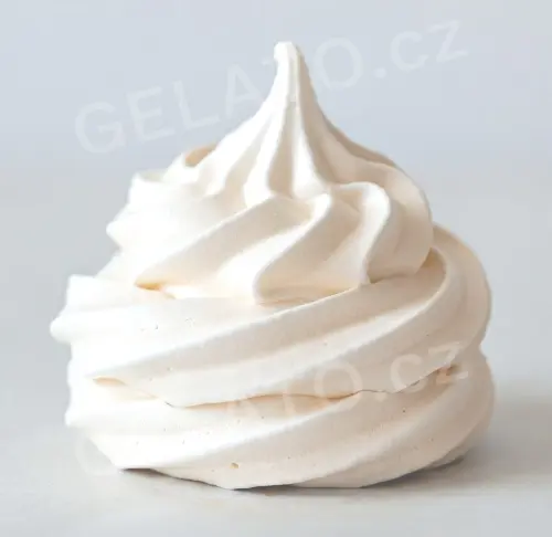 3 kg - Pavlova - sněhová pusinka - ochucovací pasta hladká, LineaGel