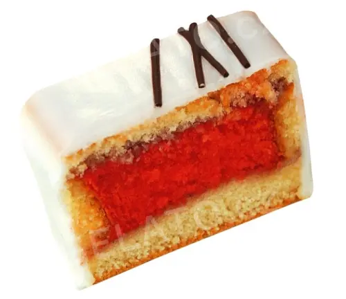 3 kg - Zuppa Inglese - anglický punč - ochucovací pasta hladká, LineaGel