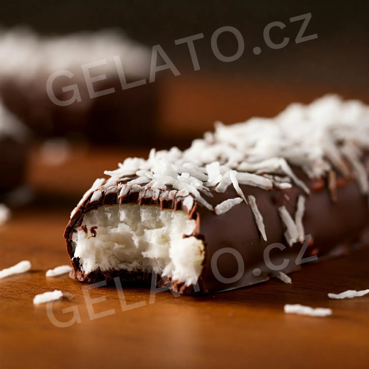 5 kg - KokoČoko - ochucovací pasta s kousky, LineaGel