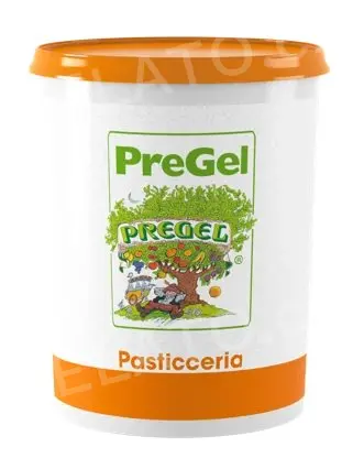 5 kg - Poleva na pečivo Covermax TOP BITTER, Pregel