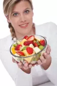 Jak udržet ovoce čerstvé s Fruitnova