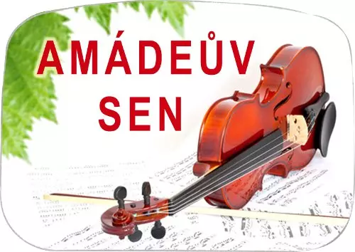 Zmrzlina Amadeus