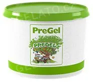 3 kg - Meringa, Pregel