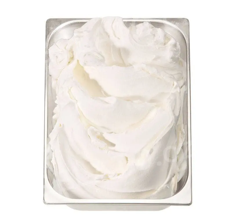 1,5 kg - Maxistructura 100 - mléčný základ za tepla, Pregel