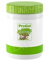 1,1 kg - Ovissimo, Pregel