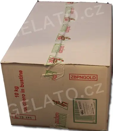 10 kg - Cukr bílý Perté, Caffé Perté