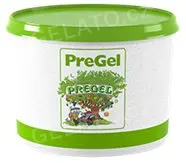 3 kg - Ochucovací pasta Banán C, Pregel