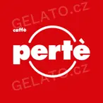 Svítící panel interiér Caffé Perté červený, Caffé Perté